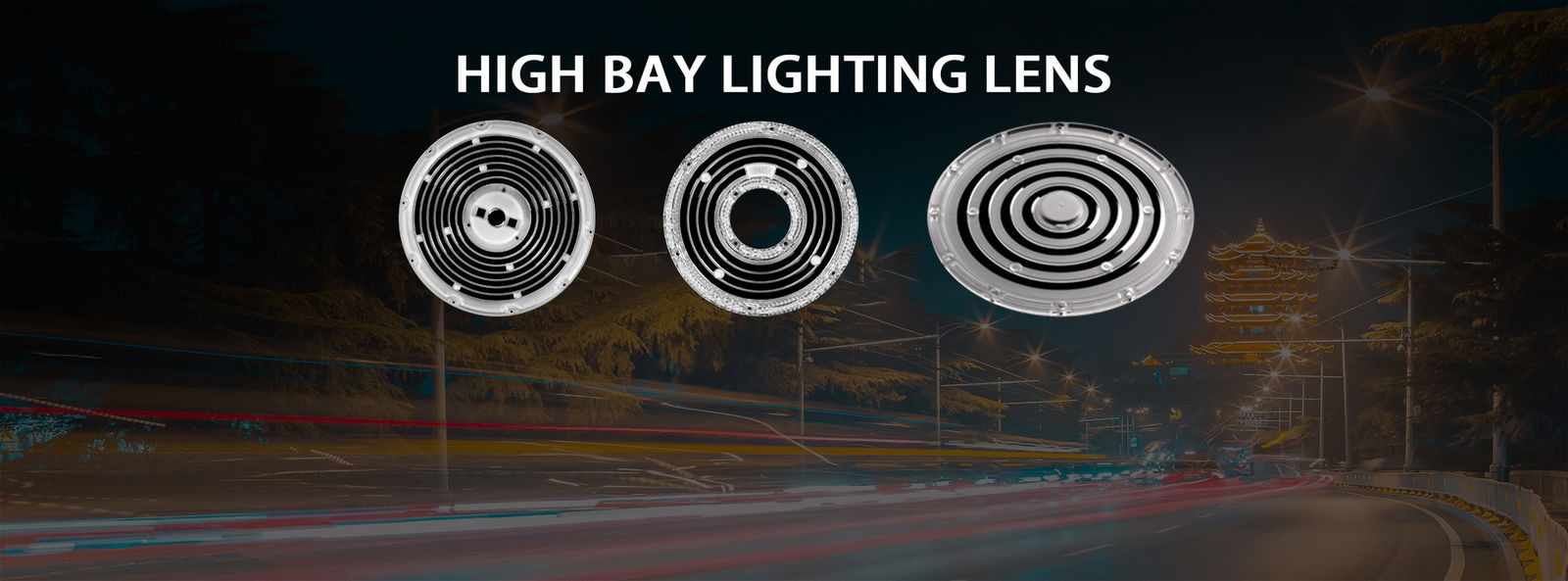 качество Светодиодные линзы завод