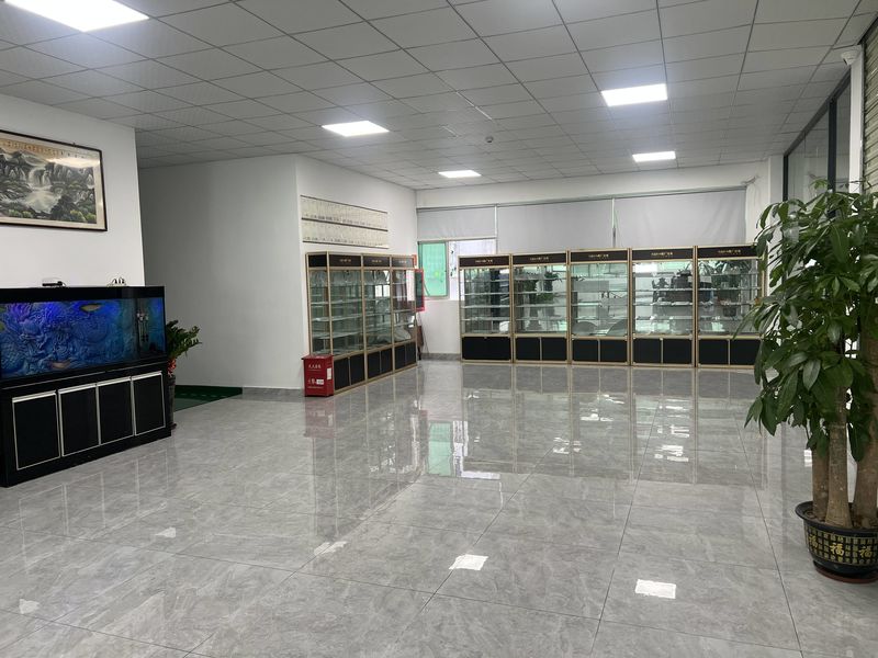 Китай Shenzhen Hanhui Photoelectricity Co.,Ltd Профиль компании