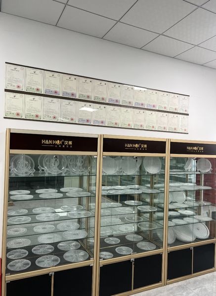 Китай Shenzhen Hanhui Photoelectricity Co.,Ltd Профиль компании