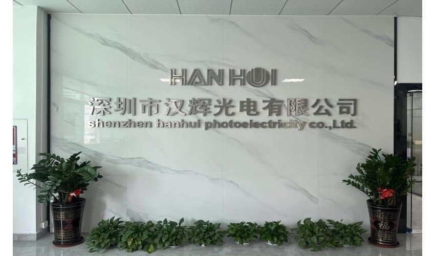 Китай Shenzhen Hanhui Photoelectricity Co.,Ltd Профиль компании